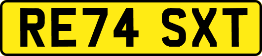 RE74SXT