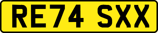 RE74SXX