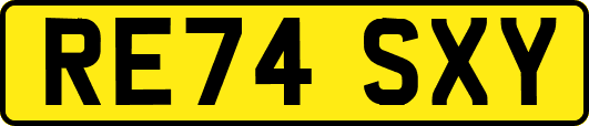RE74SXY