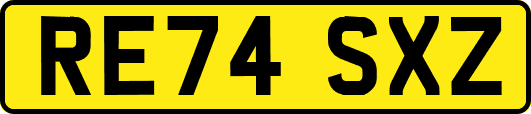 RE74SXZ