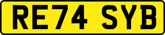 RE74SYB
