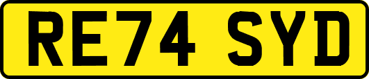 RE74SYD