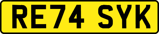 RE74SYK
