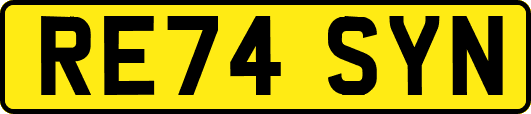 RE74SYN