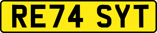 RE74SYT