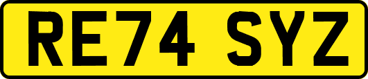 RE74SYZ