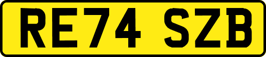 RE74SZB