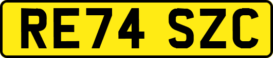 RE74SZC