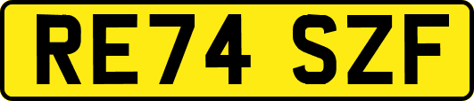 RE74SZF