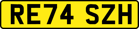 RE74SZH