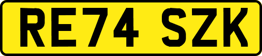 RE74SZK
