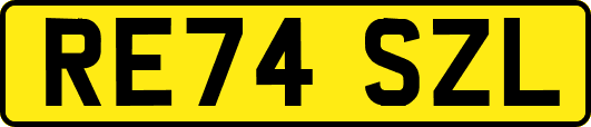 RE74SZL
