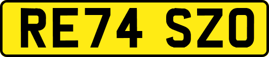 RE74SZO