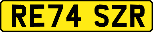 RE74SZR