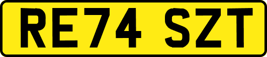 RE74SZT