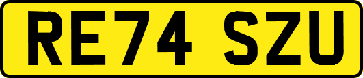 RE74SZU