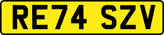 RE74SZV