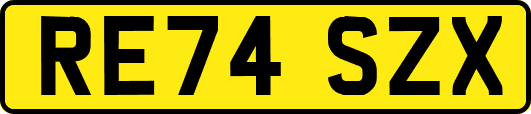 RE74SZX