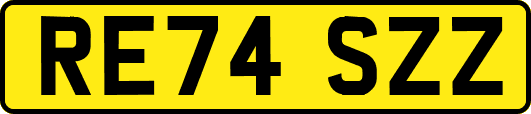 RE74SZZ