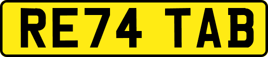 RE74TAB