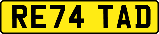 RE74TAD