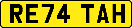 RE74TAH