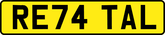 RE74TAL