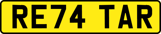 RE74TAR