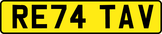 RE74TAV