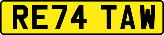 RE74TAW