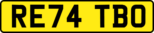 RE74TBO