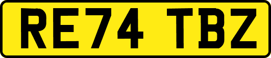 RE74TBZ