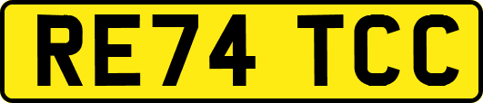 RE74TCC