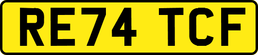 RE74TCF
