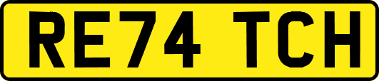 RE74TCH