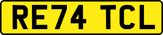 RE74TCL
