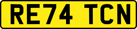 RE74TCN