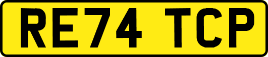 RE74TCP