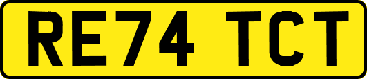 RE74TCT
