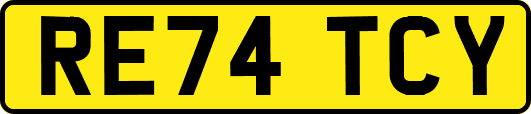 RE74TCY