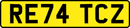 RE74TCZ