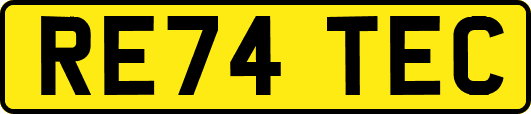 RE74TEC