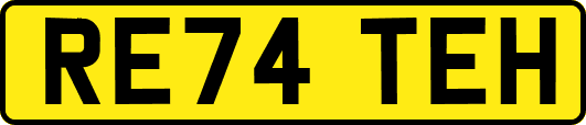 RE74TEH