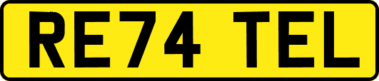 RE74TEL