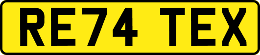RE74TEX