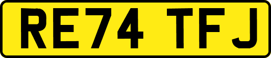 RE74TFJ