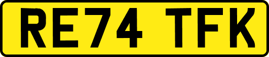 RE74TFK