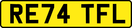RE74TFL
