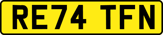 RE74TFN