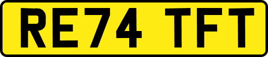 RE74TFT